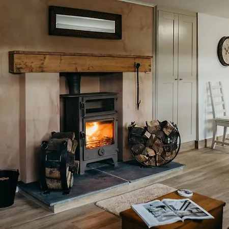 Old Sunday School, 別荘 *