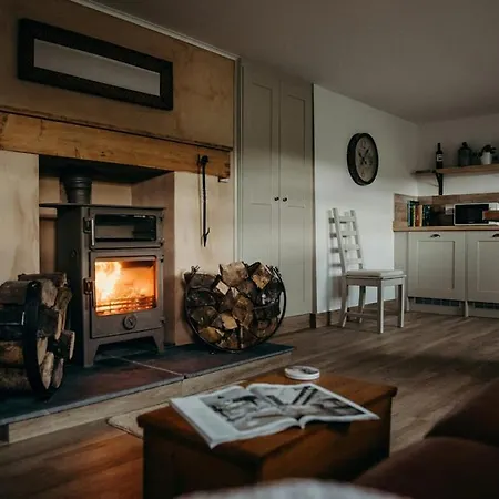 Old Sunday School, Garrigill