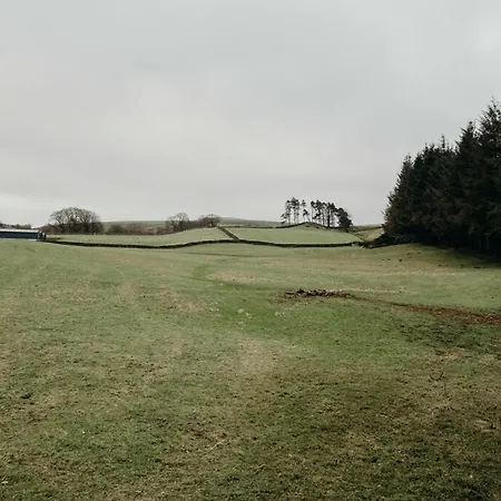 Old Sunday School, * Garrigill