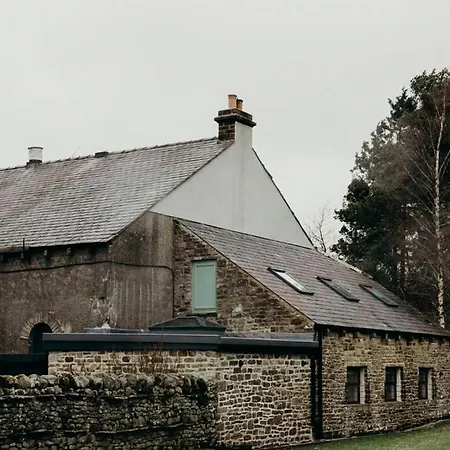 Holiday home Old Sunday School,